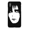 siouxsie and the banshees sioux face post punk iPhoneX