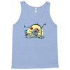 the great christmas king Tank Top