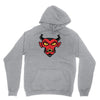 mad devil Hoodie