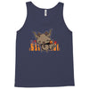 meowy krampus Tank Top