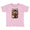 plumbers of the lost star Toddler T-shirt