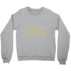 2005 model and still a classic Crewneck Sweatshirt