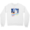 saber duel Crewneck Sweatshirt