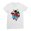 emefe Ladies Fitted T-Shirt