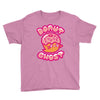 donut ghost Youth Tee