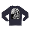 death before decaf Long Sleeve Shirts