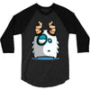 monster 3/4 Sleeve Shirt