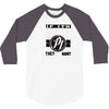 they don't want none 3/4 Sleeve Shirt