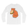 omnomnom Long Sleeve Shirts