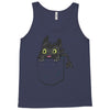 pocket Tank Top