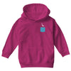 Yes, You Can Dive Youth Hoodie