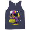 various projects Tank Top
