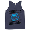 It's A Pop Pop Thing Tank Top
