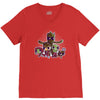 guardians of cute V-Neck Tee