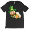 saint patrick day T-Shirt