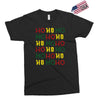 ho ho ho Exclusive T-shirt