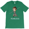 fearless T-Shirt
