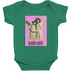 fdfsfsfs Baby Bodysuit