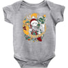 nightmare Baby Onesie