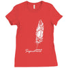 One Signature Ladies Fitted T-Shirt