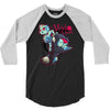 made to clean 3/4 Sleeve Shirt