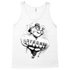 strong Tank Top