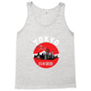 Tokyo City Tank Top