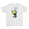 oh my gir Youth Tee