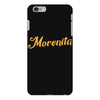 morenita iPhone 6 Plus/6s Plus Case
