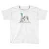 intensive care unit Toddler T-shirt