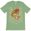 circuit dragon T-Shirt