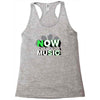 everyone just streams Racerback Tank