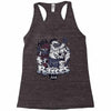 raices Racerback Tank