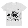 Go Adventure All Over Women's T-shirt
