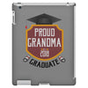 proud grandma of a 2018 graduate iPad 3 and 4 Case