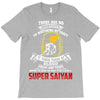 To Be Called A Super Saiyan T-Shirt