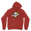 ONE PIECE, STRONG WORLD, KIDS, ADVENTURE, FANTASY, ART,SHAYLENE REYNOL Hoodie