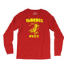 vamonos pest control breaking bad walter white inspired pinkman meth m Long Sleeve Shirts