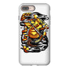 ninja go iPhone 8 Plus