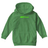kawasaki team Youth Hoodie