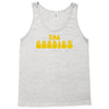 the goodies, classic vintage retro 80's tv comedy Tank Top