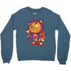 monster hunter (2) Crewneck Sweatshirt