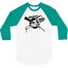 groovy 3/4 Sleeve Shirt
