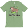 hard corg T-Shirt