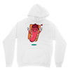 cool hotdog Unisex Hoodie