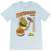 rikimaru ramen hanamuras best T-Shirt