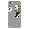 friday the 12th funny horror movie iPhone 6 Plus/6s Plus Case
