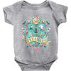 plumbers inc Baby Onesie