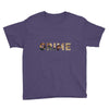 uk grime Youth Tee