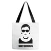 Notorious Tote Bags